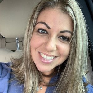 Meet your Posher, Jen